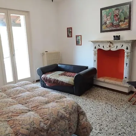 Casa Mario Semesterbostad Tremosine