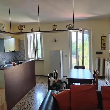 Casa Mario * Tremosine