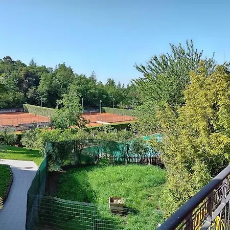 Semesterbostad Casa Mario *