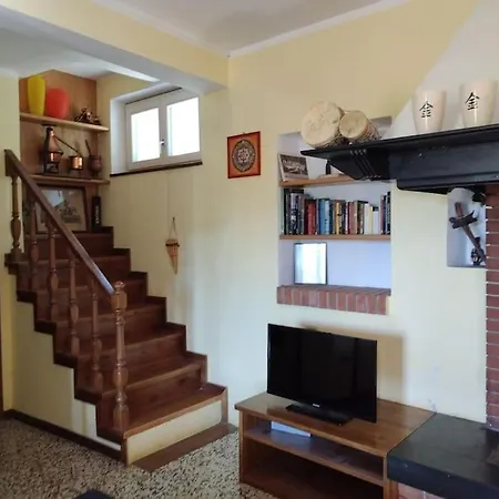 Ferienhaus Casa Mario *