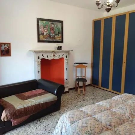 Ferienhaus Casa Mario