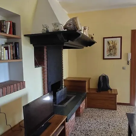 Casa Mario Ferienhaus *